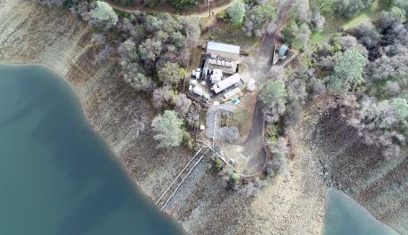 Folsom Lake