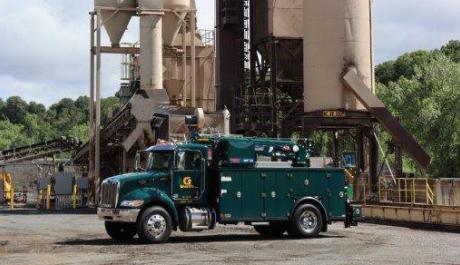 Granite Awarded California Highway 1 Paving Contract in Northern California