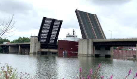 Granite Joint Venture Awarded $125 Million Bay City Bridges Project in Michigan