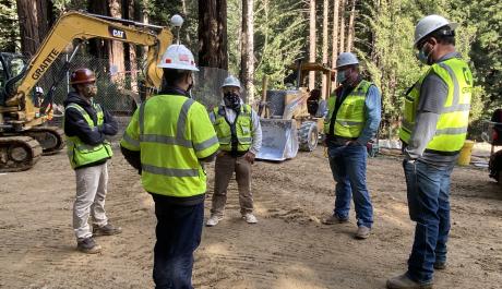 Granite Named One of America’s Best Midsize Employers by Forbes for the Fifth Consecutive Year