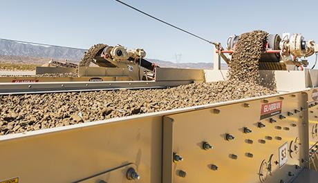 Granite Plants and Personnel Earn 2022 CalCIMA Excellence in Safety Awards