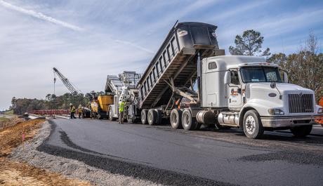 Granite’s Newest Home Market, Lehman-Roberts and the Mid-South
