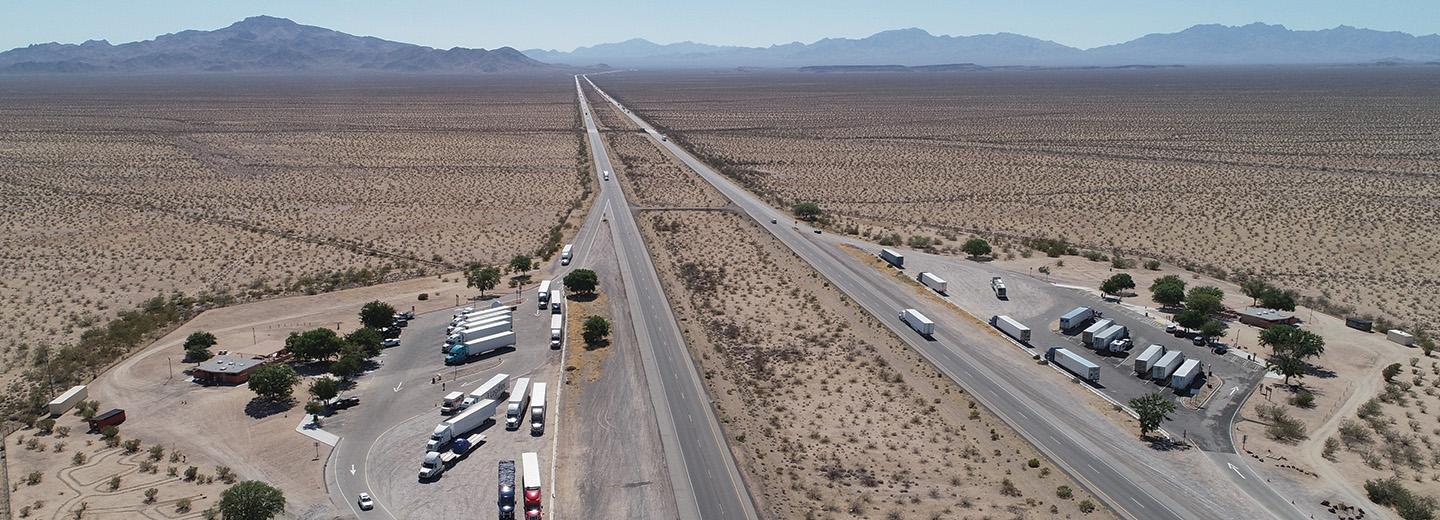 Granite Continues Commitment to Highway Safety with $45 Million Project on I-40
