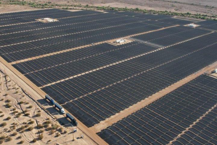 Renewables