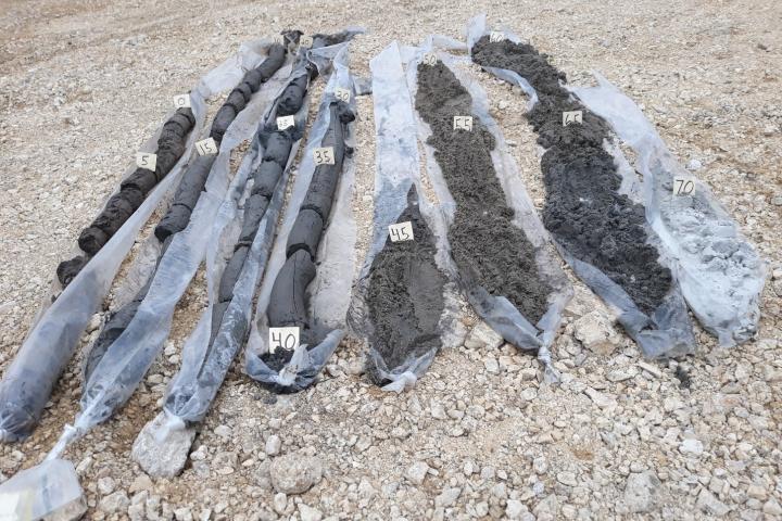 SOURCE OF SUPPLY INVESTIGATIONS